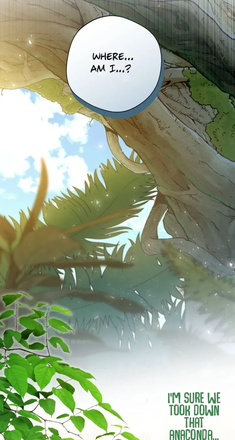 I’m Stuck on a Remote Island With the Male Leads Chapter 41 – Page 4