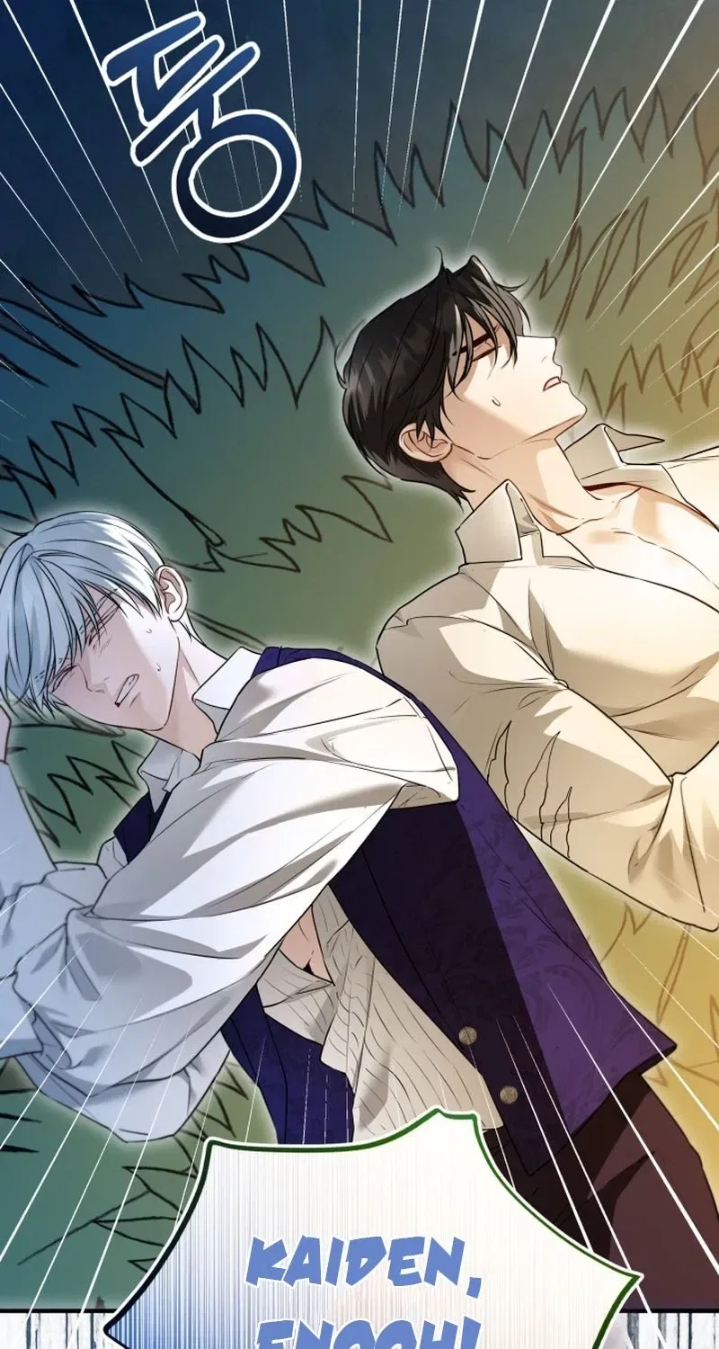 I’m Stuck on a Remote Island With the Male Leads Chapter 41 – Page 8