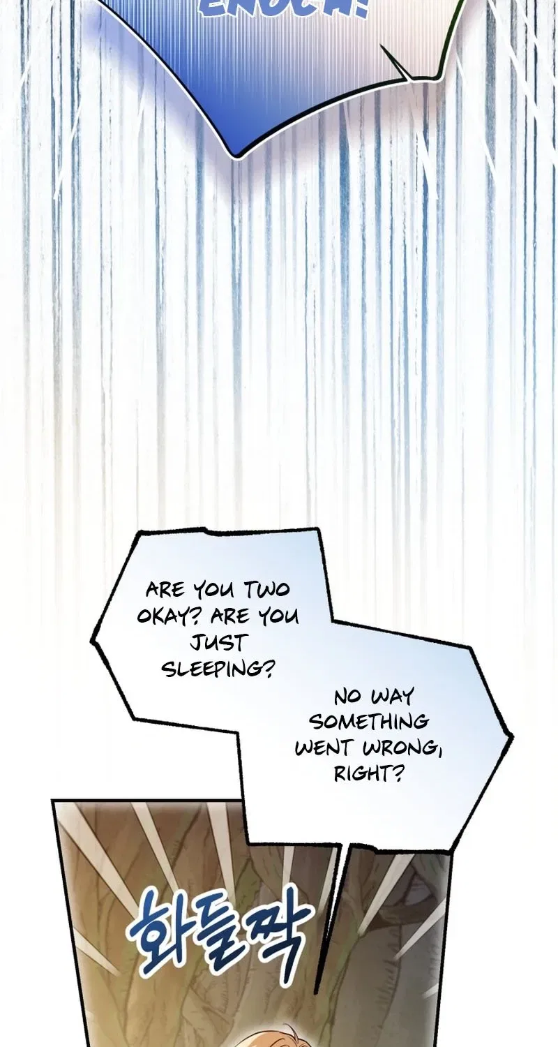 I’m Stuck on a Remote Island With the Male Leads Chapter 41 – Page 9