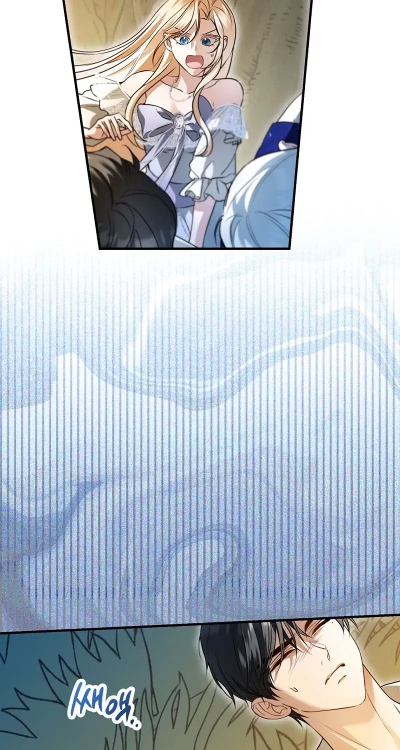 I’m Stuck on a Remote Island With the Male Leads Chapter 41 – Page 10