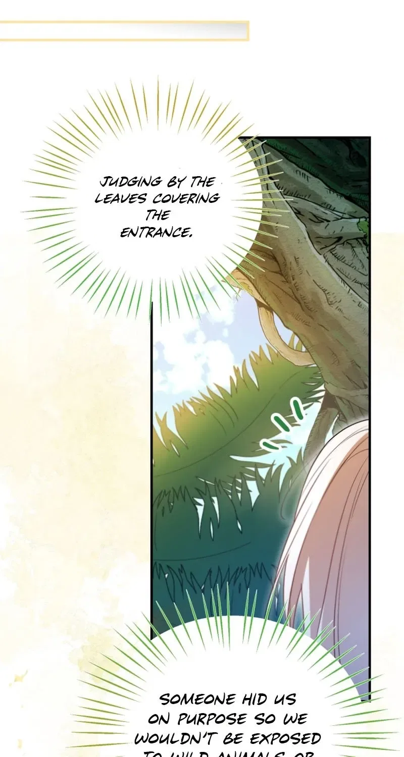 I’m Stuck on a Remote Island With the Male Leads Chapter 41 – Page 12