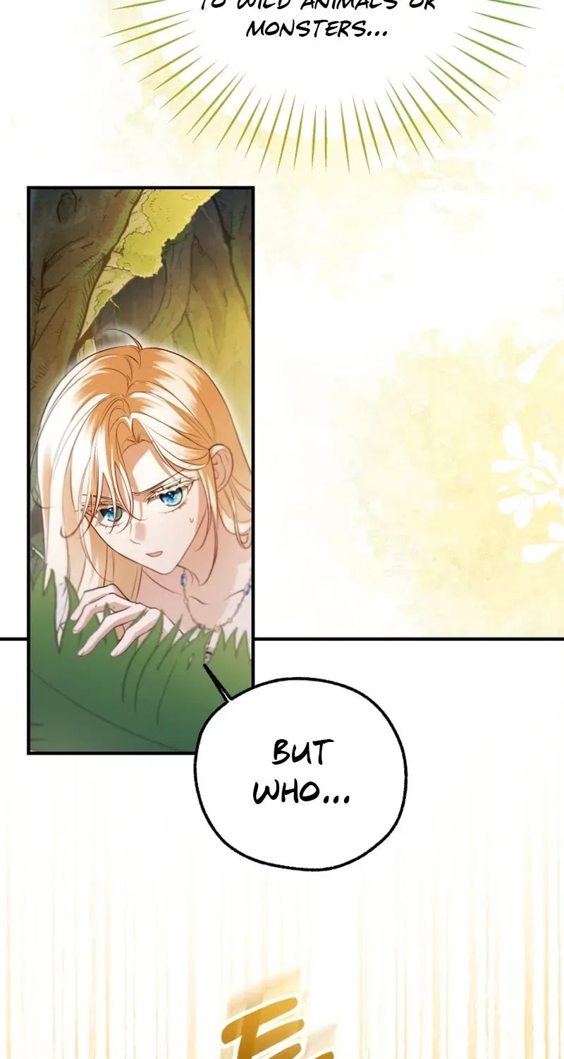 I’m Stuck on a Remote Island With the Male Leads Chapter 41 – Page 13