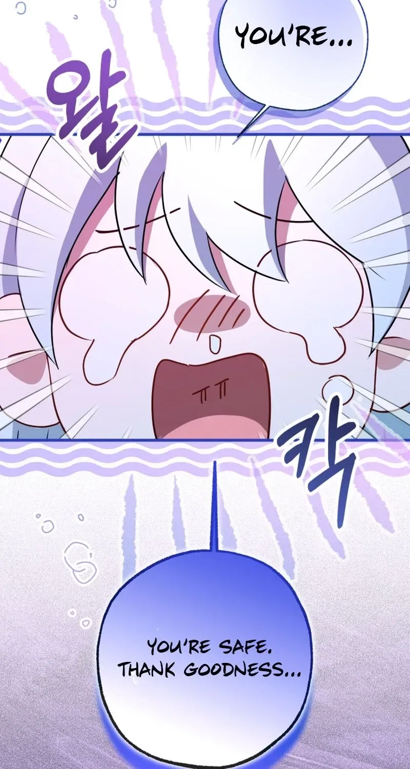 I’m Stuck on a Remote Island With the Male Leads Chapter 41 – Page 18