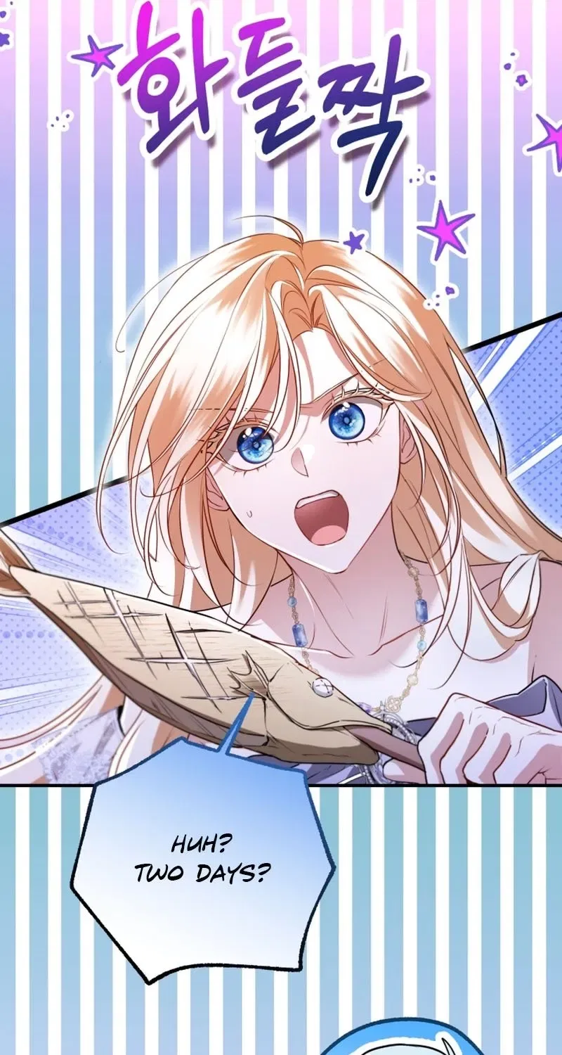 I’m Stuck on a Remote Island With the Male Leads Chapter 41 – Page 22