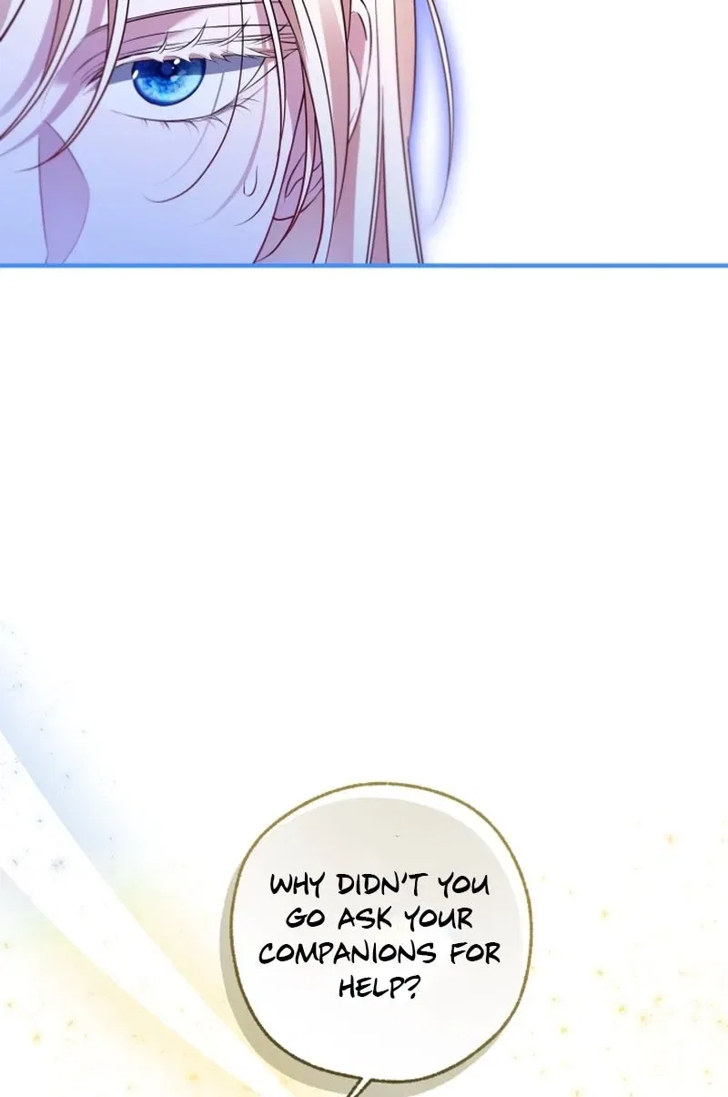 I’m Stuck on a Remote Island With the Male Leads Chapter 41 – Page 26