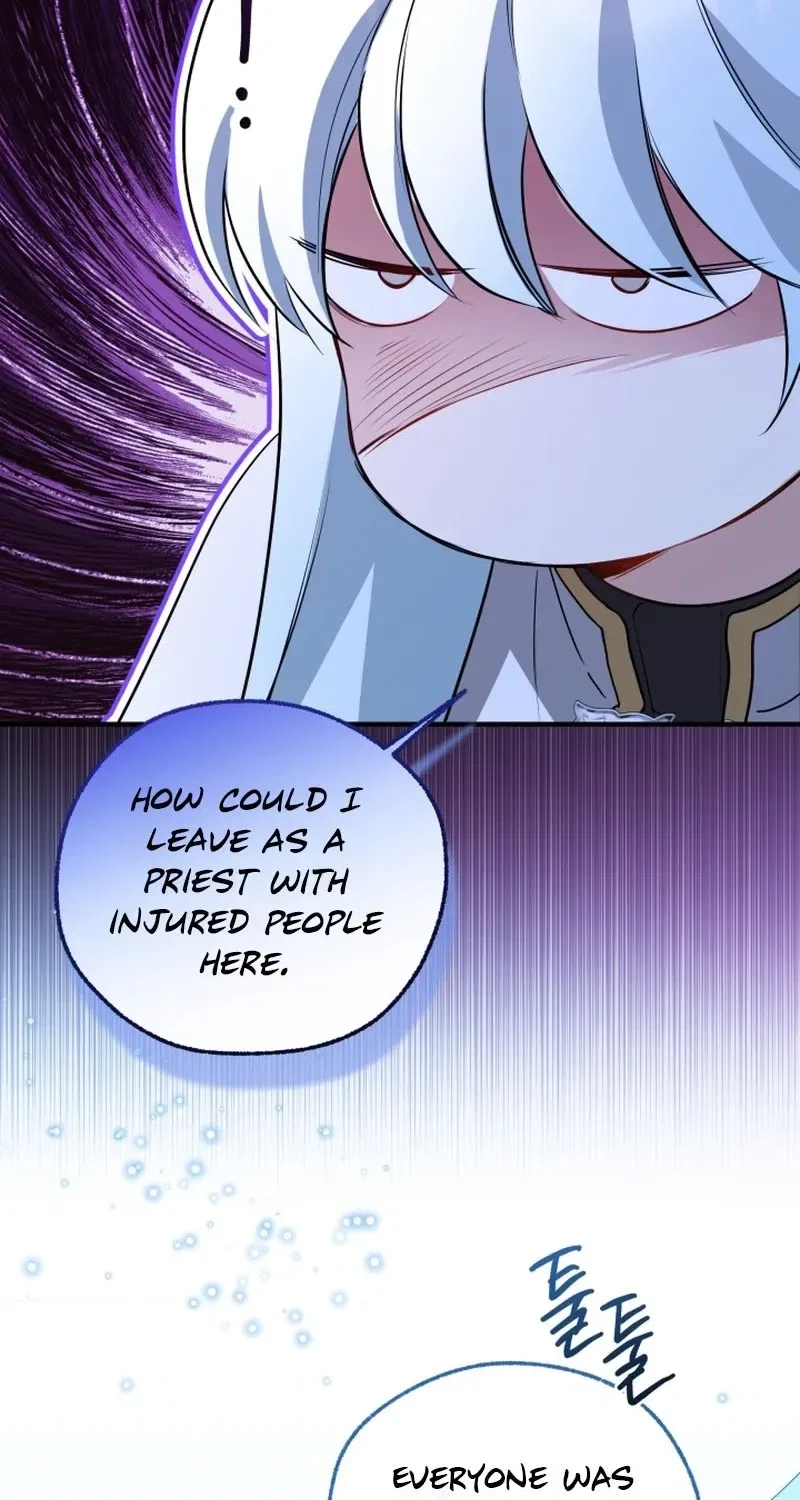 I’m Stuck on a Remote Island With the Male Leads Chapter 41 – Page 28