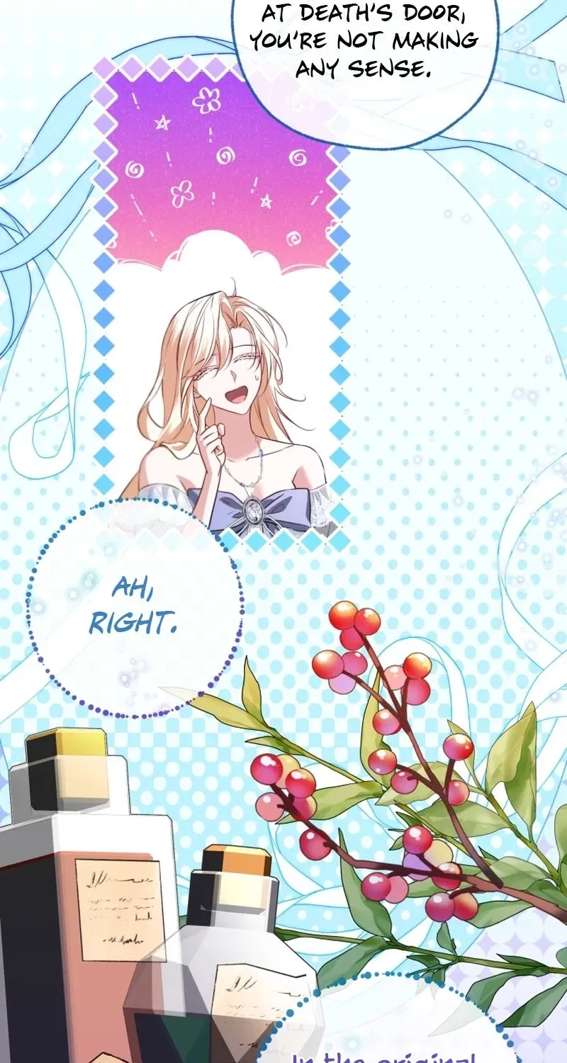 I’m Stuck on a Remote Island With the Male Leads Chapter 41 – Page 29