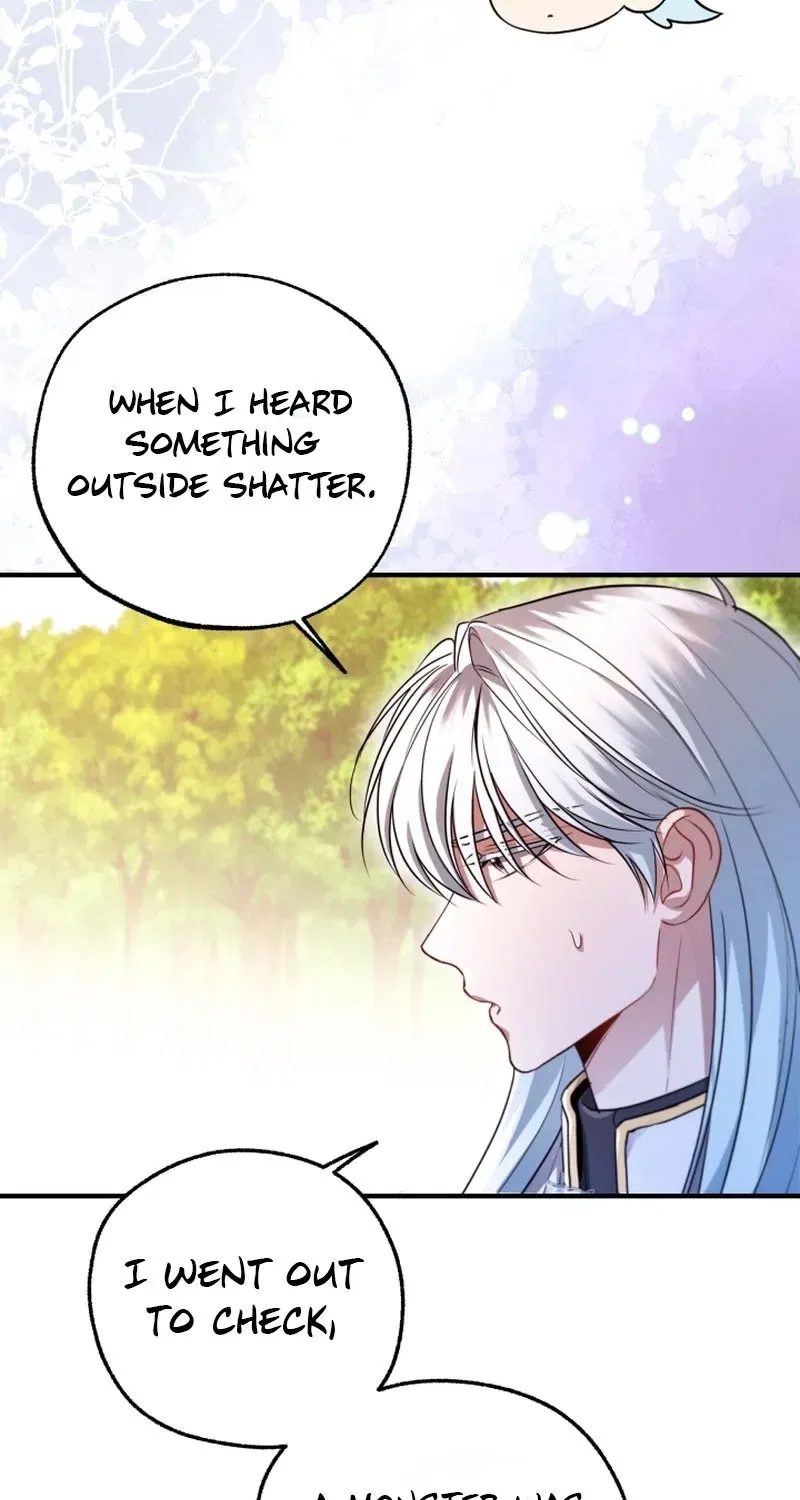 I’m Stuck on a Remote Island With the Male Leads Chapter 41 – Page 34