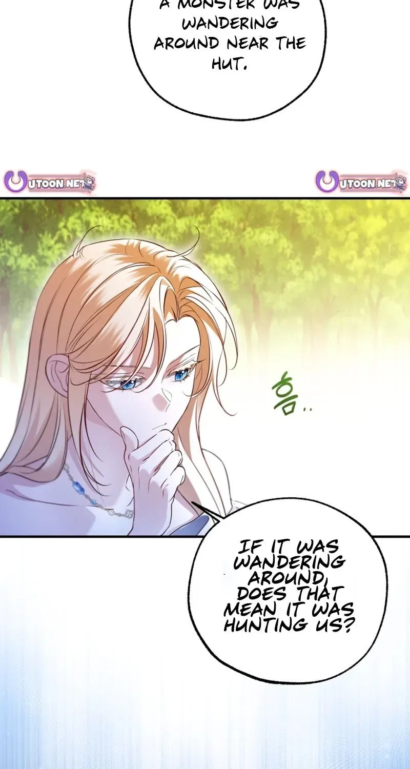 I’m Stuck on a Remote Island With the Male Leads Chapter 41 – Page 35