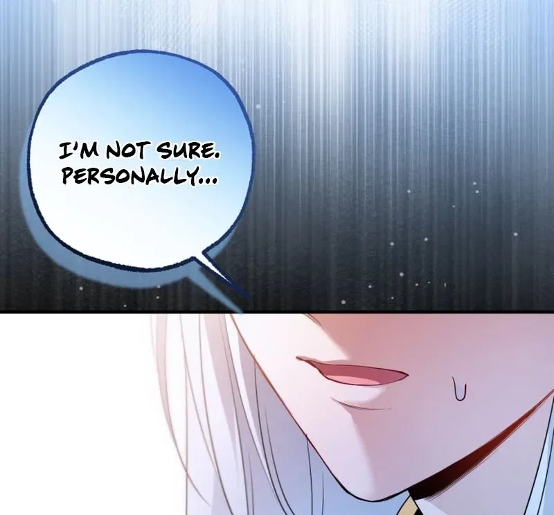 I’m Stuck on a Remote Island With the Male Leads Chapter 41 – Page 36