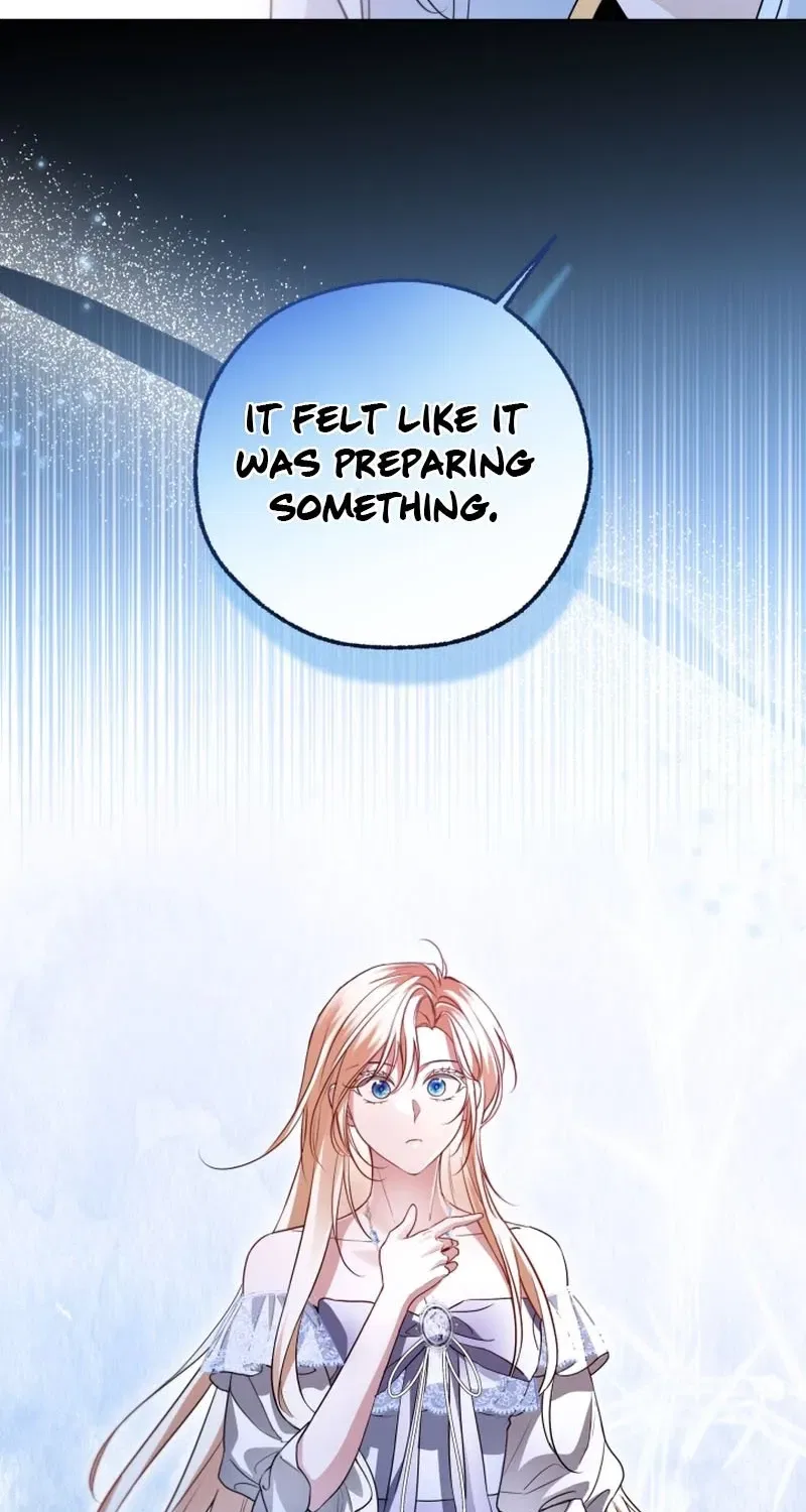 I’m Stuck on a Remote Island With the Male Leads Chapter 41 – Page 37
