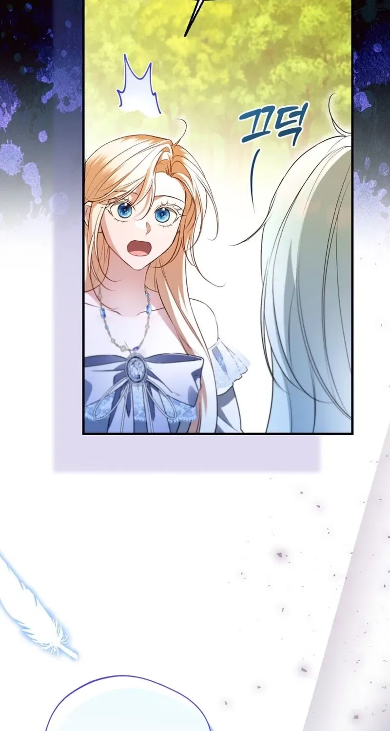 I’m Stuck on a Remote Island With the Male Leads Chapter 41 – Page 39