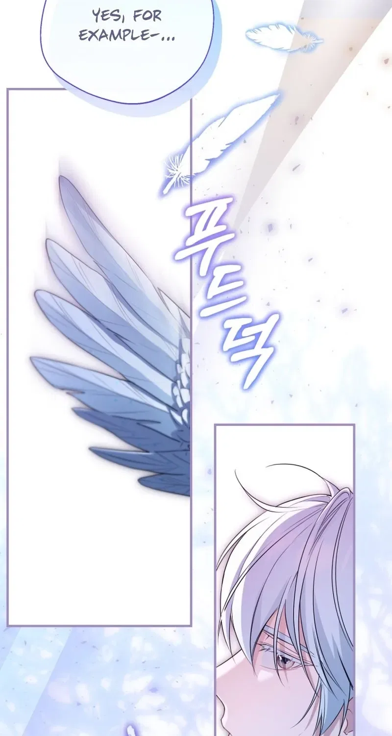 I’m Stuck on a Remote Island With the Male Leads Chapter 41 – Page 40