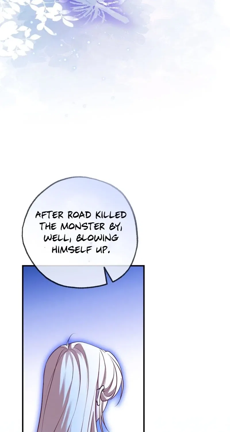 I’m Stuck on a Remote Island With the Male Leads Chapter 41 – Page 44