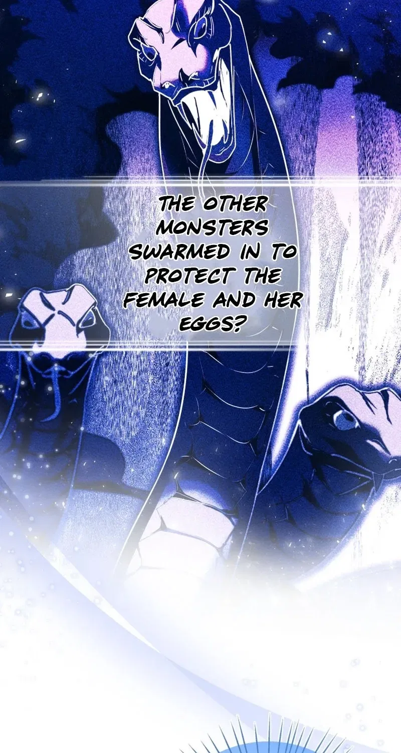 I’m Stuck on a Remote Island With the Male Leads Chapter 41 – Page 47