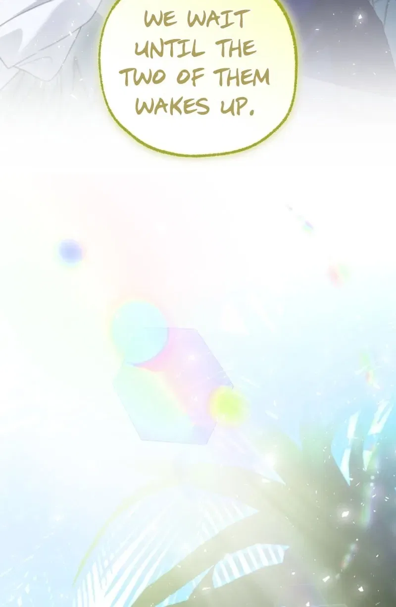 I’m Stuck on a Remote Island With the Male Leads Chapter 41 – Page 51