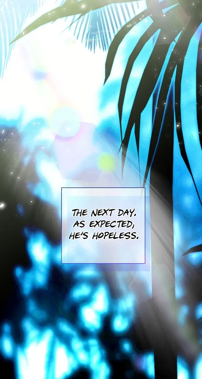 I’m Stuck on a Remote Island With the Male Leads Chapter 41 – Page 52