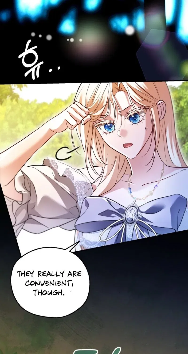 I’m Stuck on a Remote Island With the Male Leads Chapter 41 – Page 53