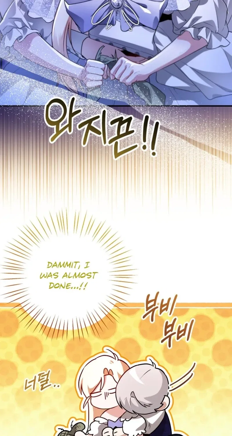 I’m Stuck on a Remote Island With the Male Leads Chapter 41 – Page 58