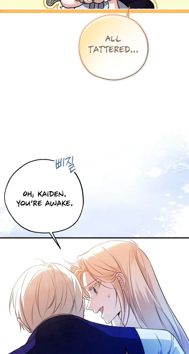 I’m Stuck on a Remote Island With the Male Leads Chapter 41 – Page 59