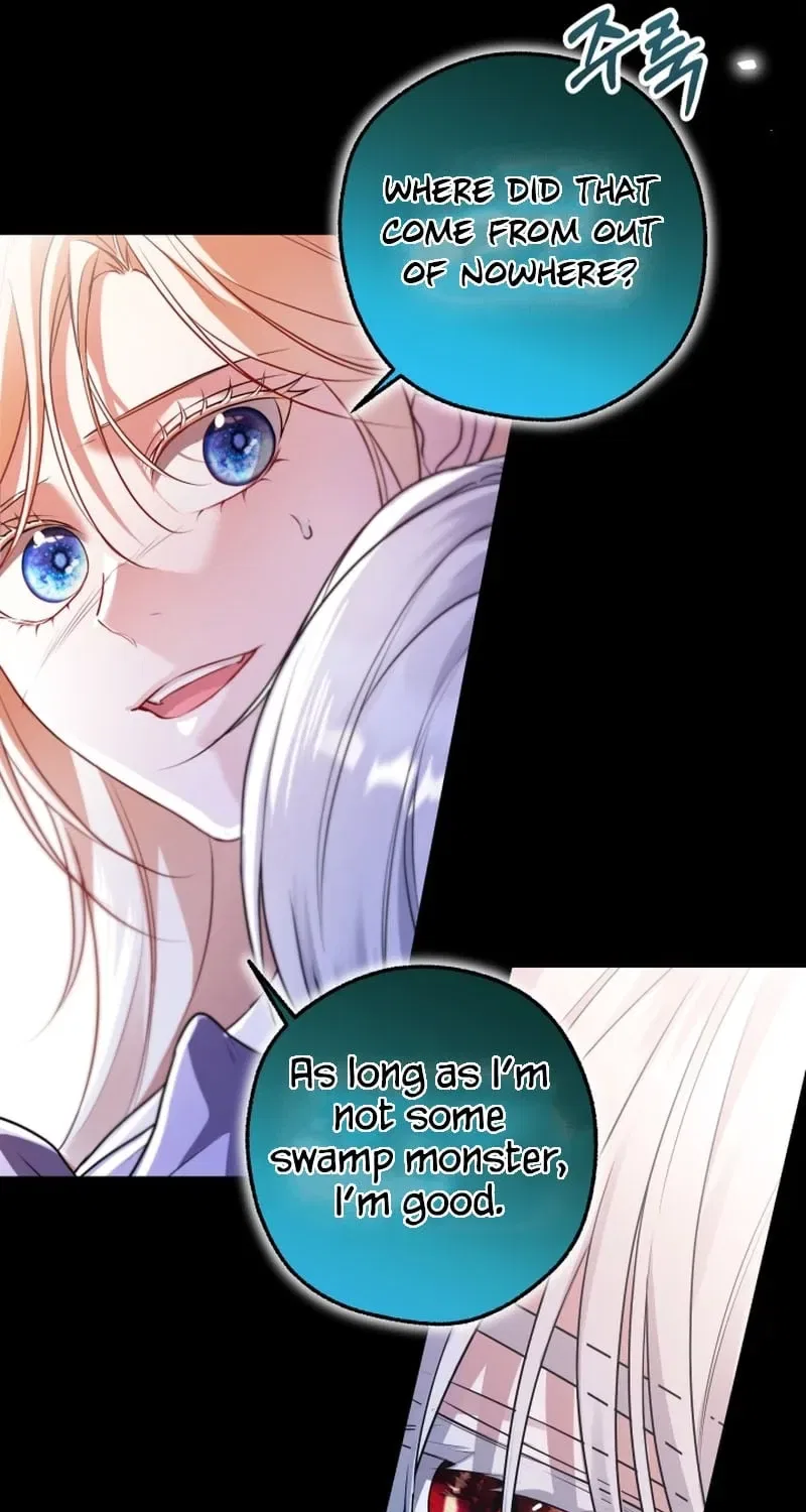 I’m Stuck on a Remote Island With the Male Leads Chapter 41 – Page 62