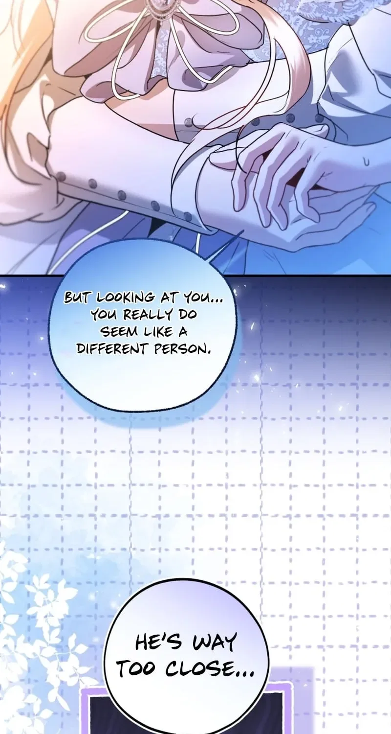 I’m Stuck on a Remote Island With the Male Leads Chapter 41 – Page 64