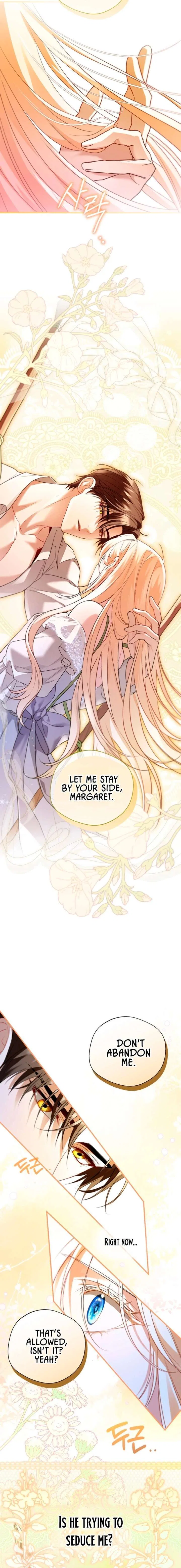 I’m Stuck on a Remote Island With the Male Leads Chapter 39 – Page 6