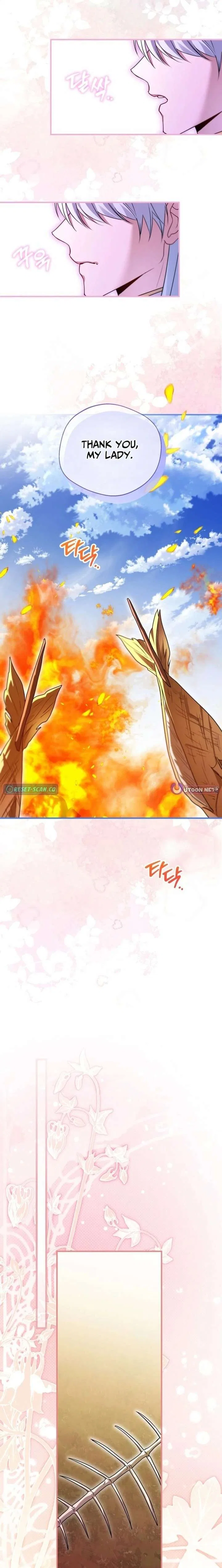 I’m Stuck on a Remote Island With the Male Leads Chapter 37 – Page 16