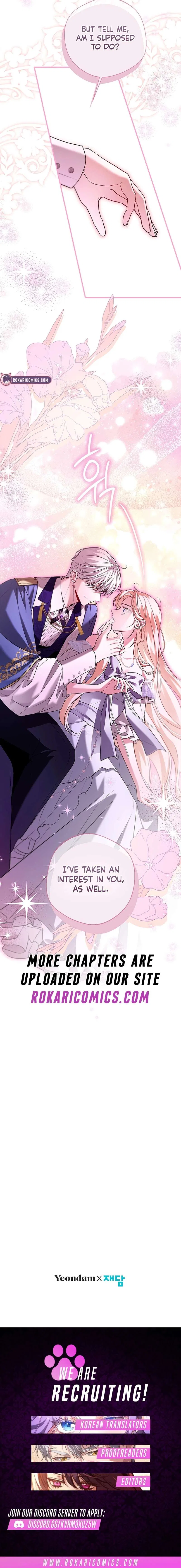 I’m Stuck on a Remote Island With the Male Leads Chapter 26 – Page 12