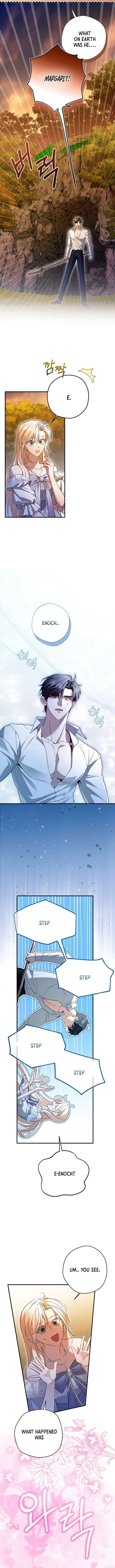 I’m Stuck on a Remote Island With the Male Leads Chapter 25 – Page 2