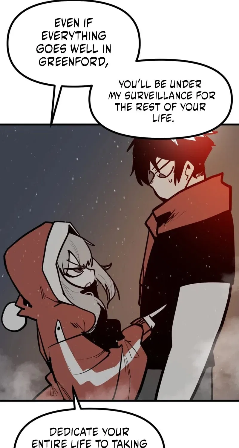 Santa Industries Chapter 56 – Page 32