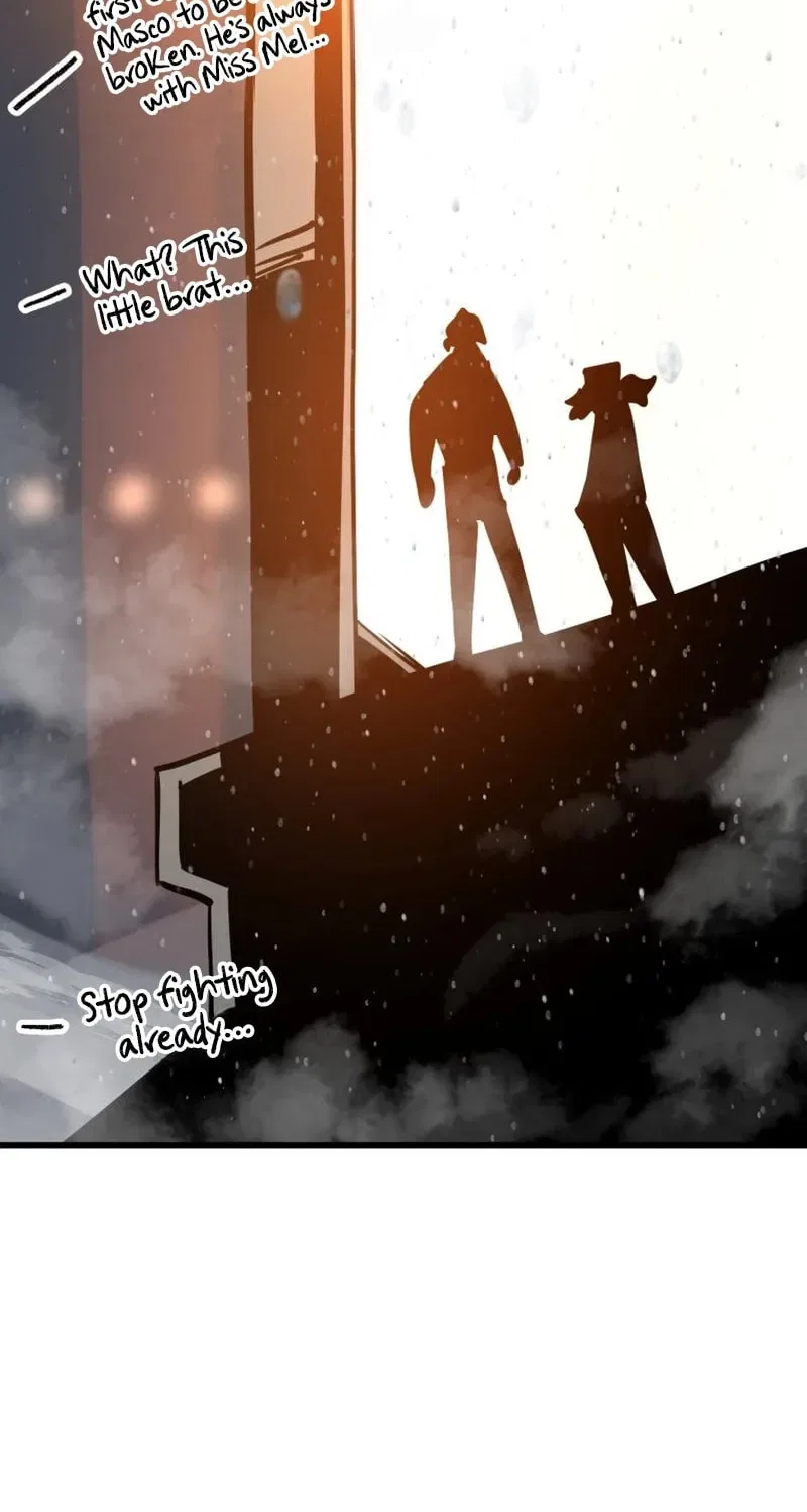 Santa Industries Chapter 56 – Page 77