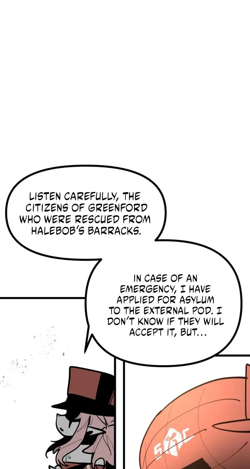 Santa Industries Chapter 56 – Page 84