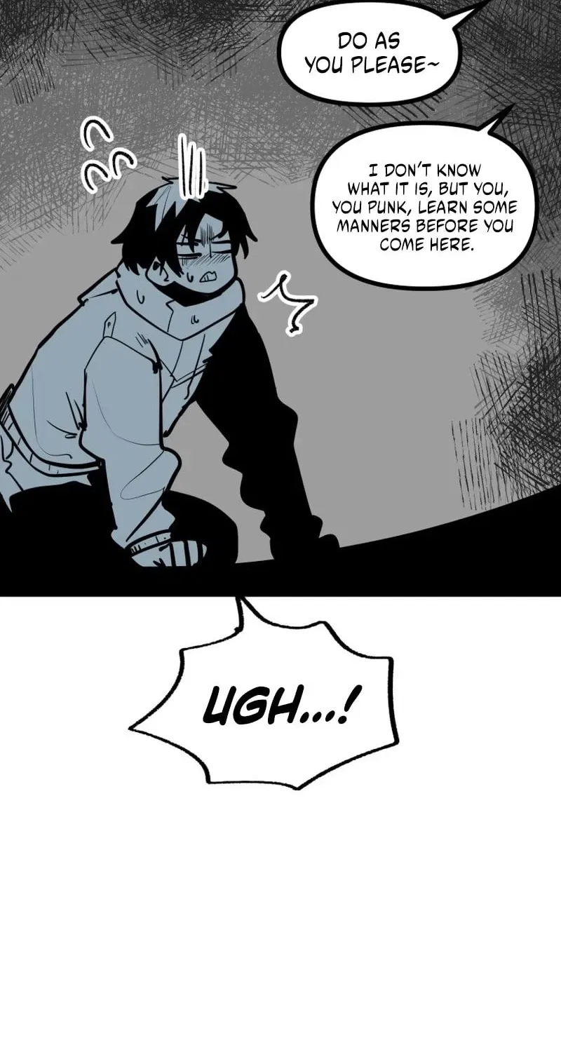 Santa Industries Chapter 56 – Page 95