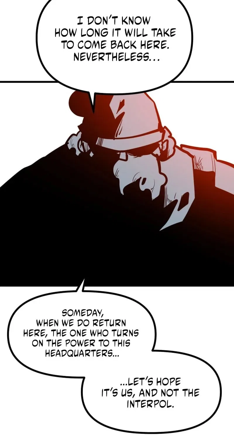 Santa Industries Chapter 56 – Page 102