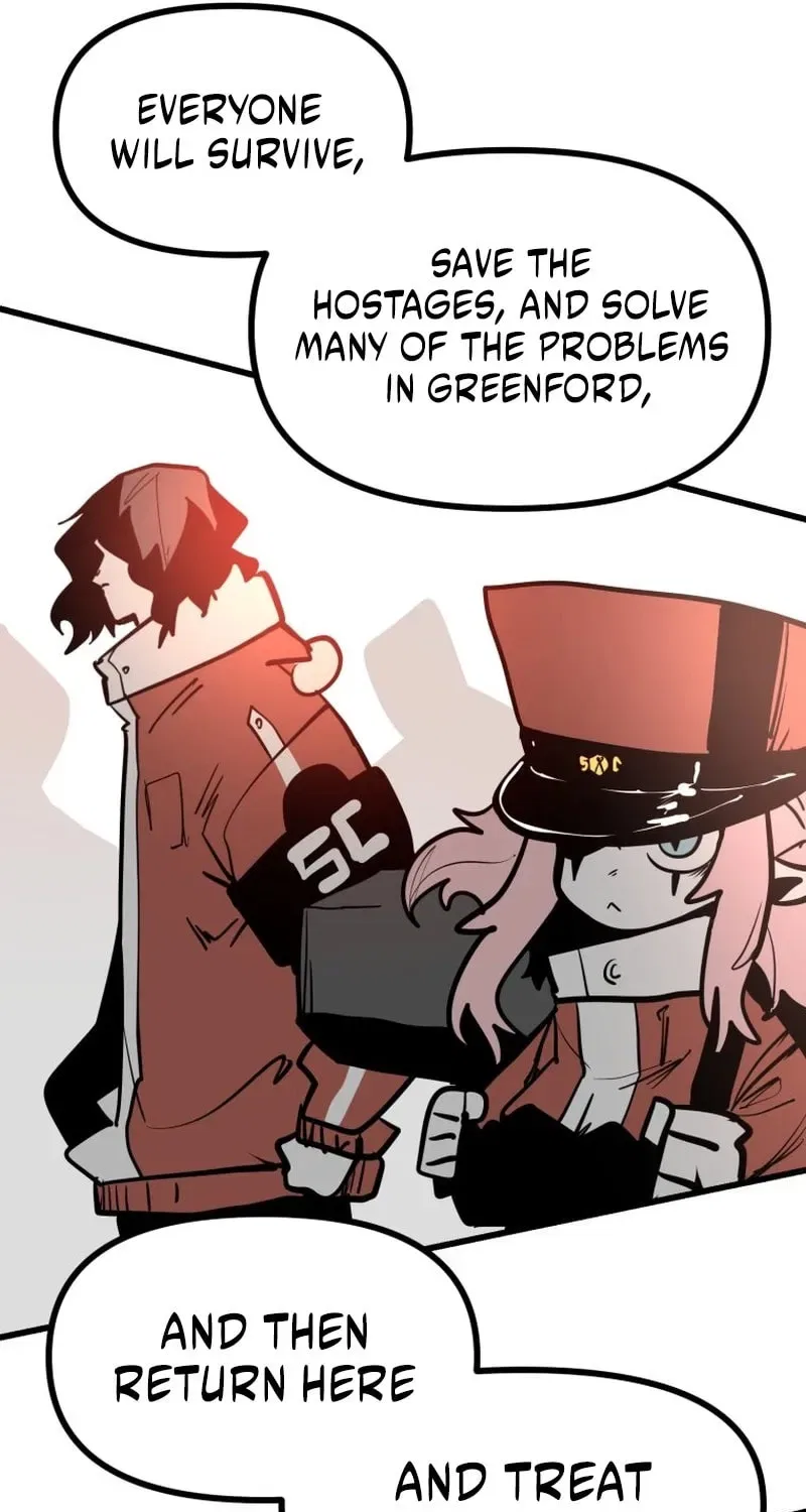 Santa Industries Chapter 56 – Page 104