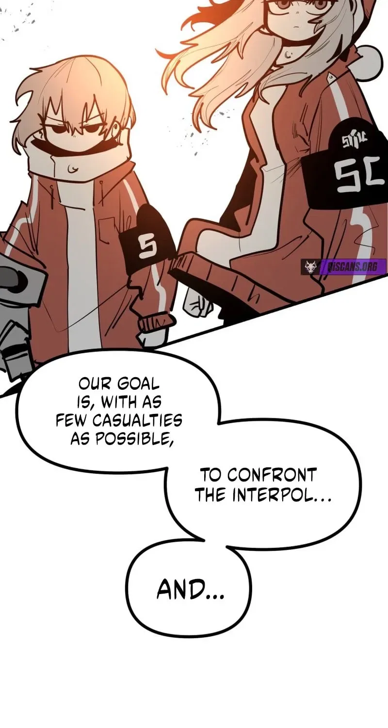 Santa Industries Chapter 56 – Page 106