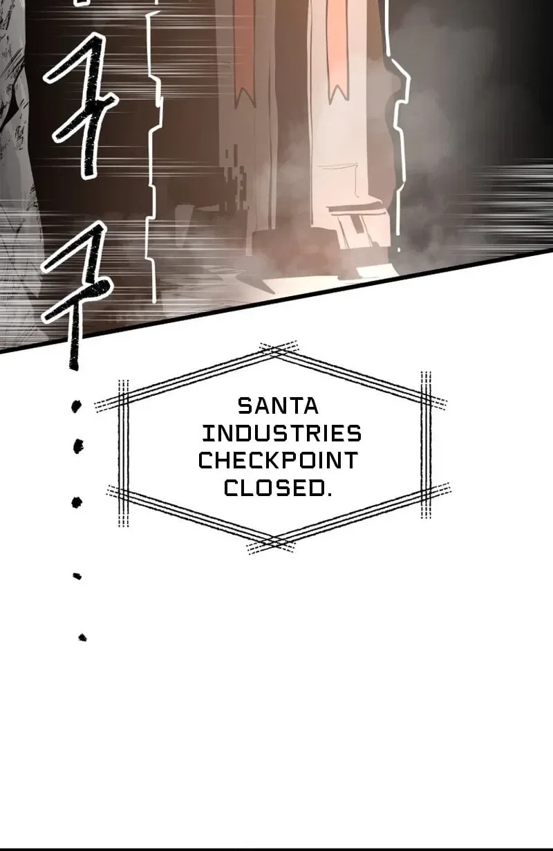 Santa Industries Chapter 56 – Page 111