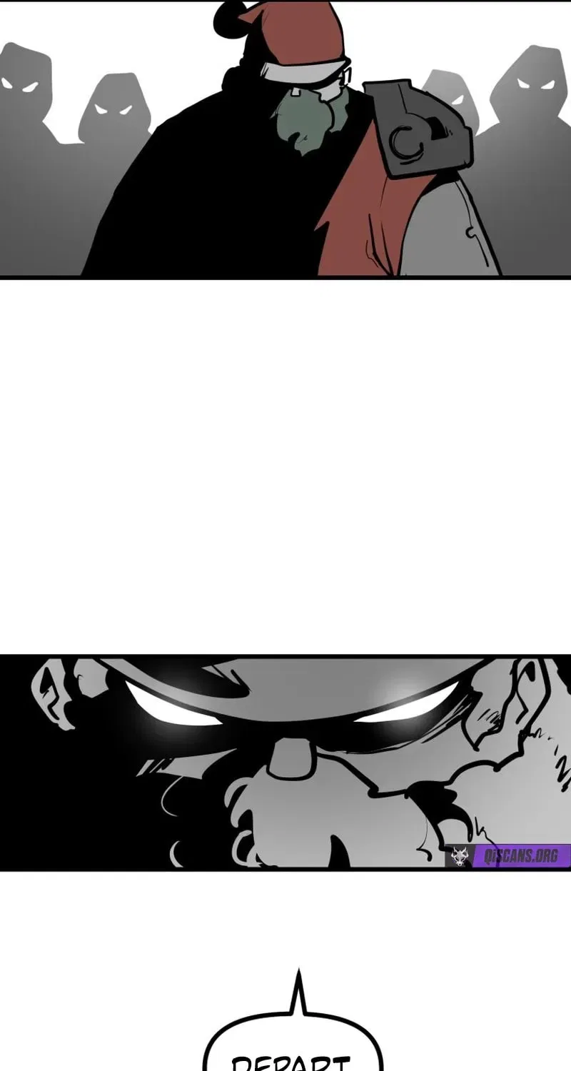 Santa Industries Chapter 56 – Page 112