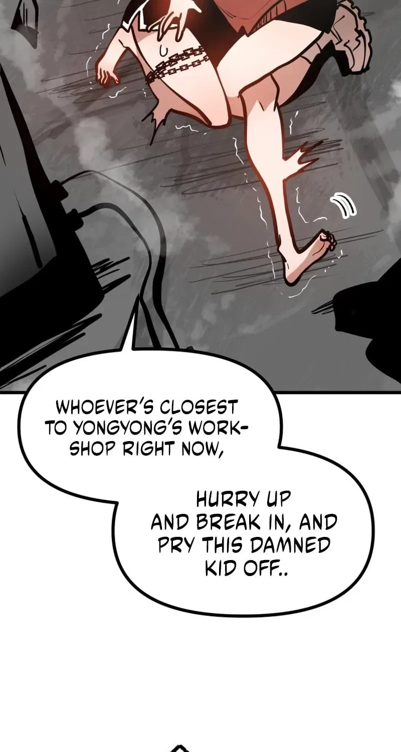 Santa Industries Chapter 55 – Page 5