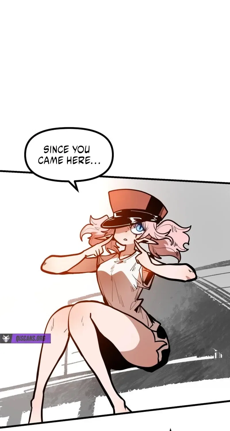 Santa Industries Chapter 55 – Page 27