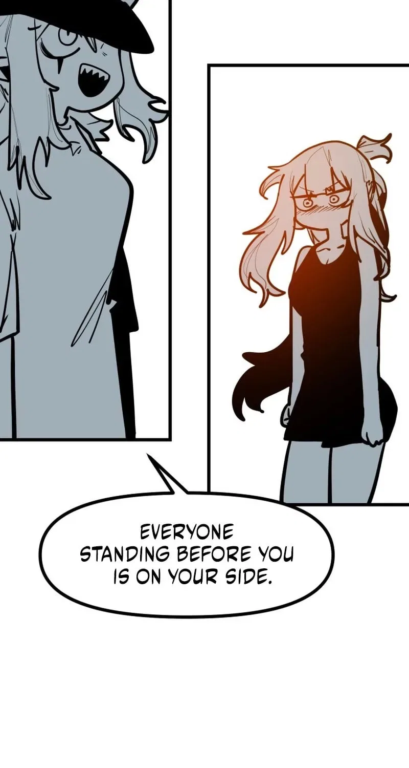 Santa Industries Chapter 55 – Page 56
