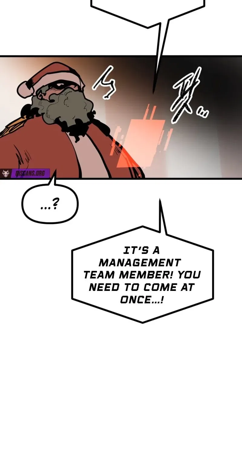 Santa Industries Chapter 55 – Page 70