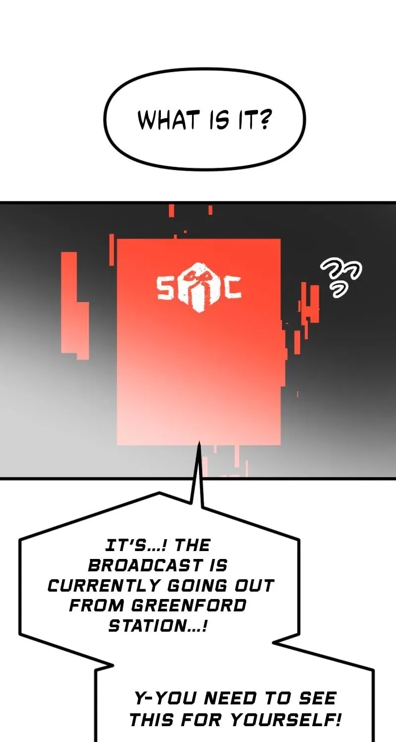 Santa Industries Chapter 55 – Page 71