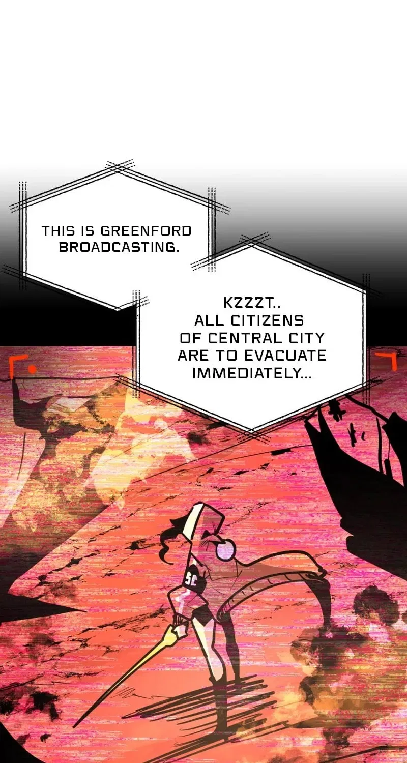 Santa Industries Chapter 55 – Page 74