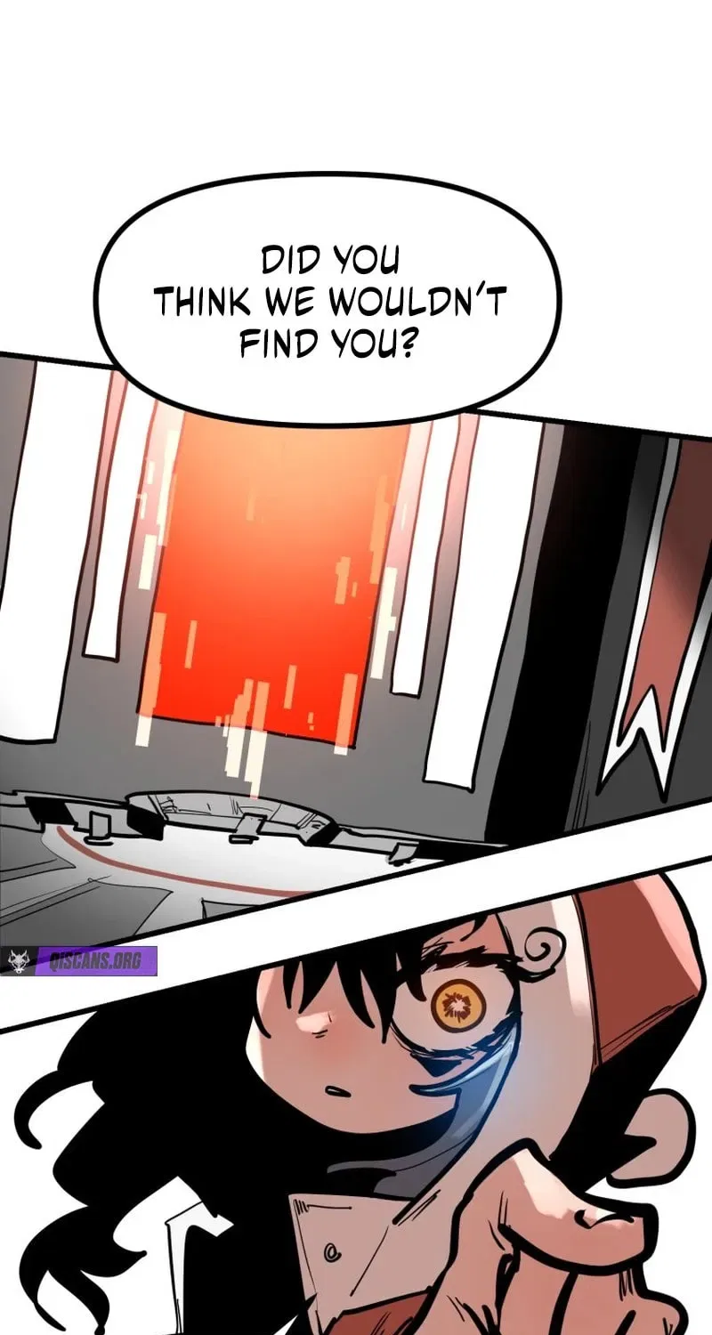 Santa Industries Chapter 55 – Page 83