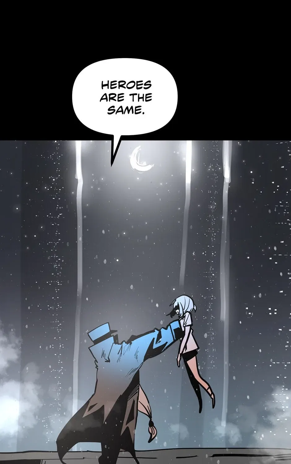 Santa Industries Chapter 54 – Page 5