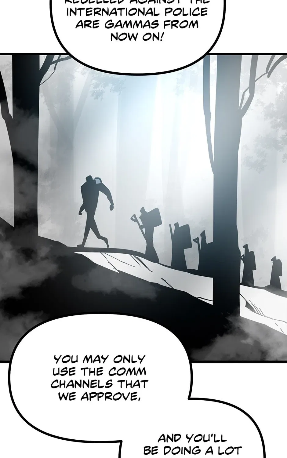Santa Industries Chapter 54 – Page 19