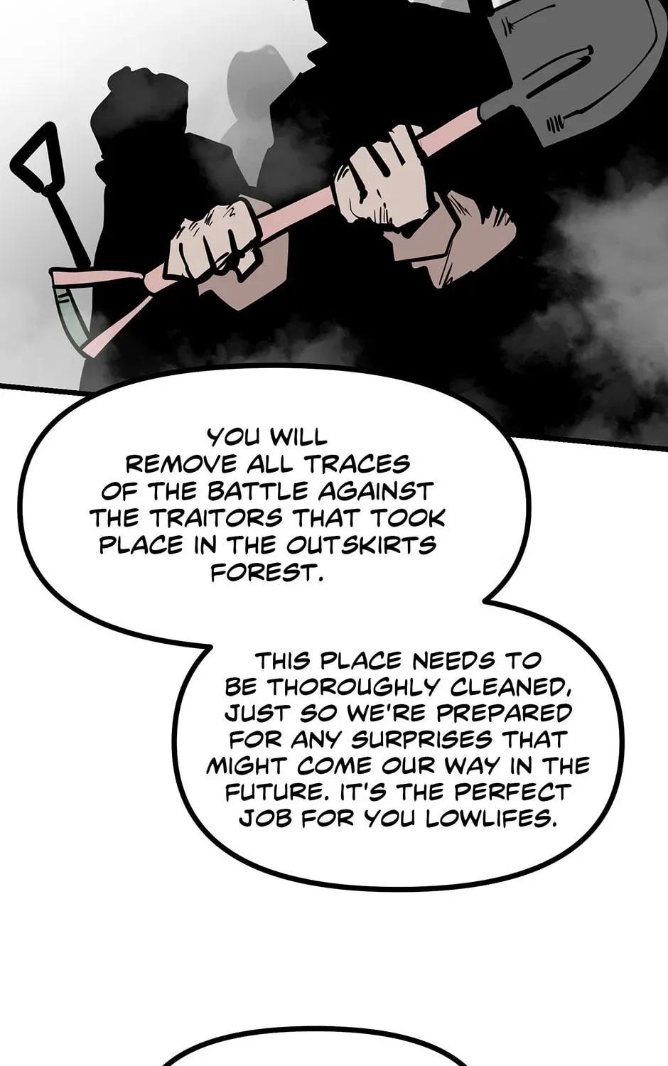 Santa Industries Chapter 54 – Page 23