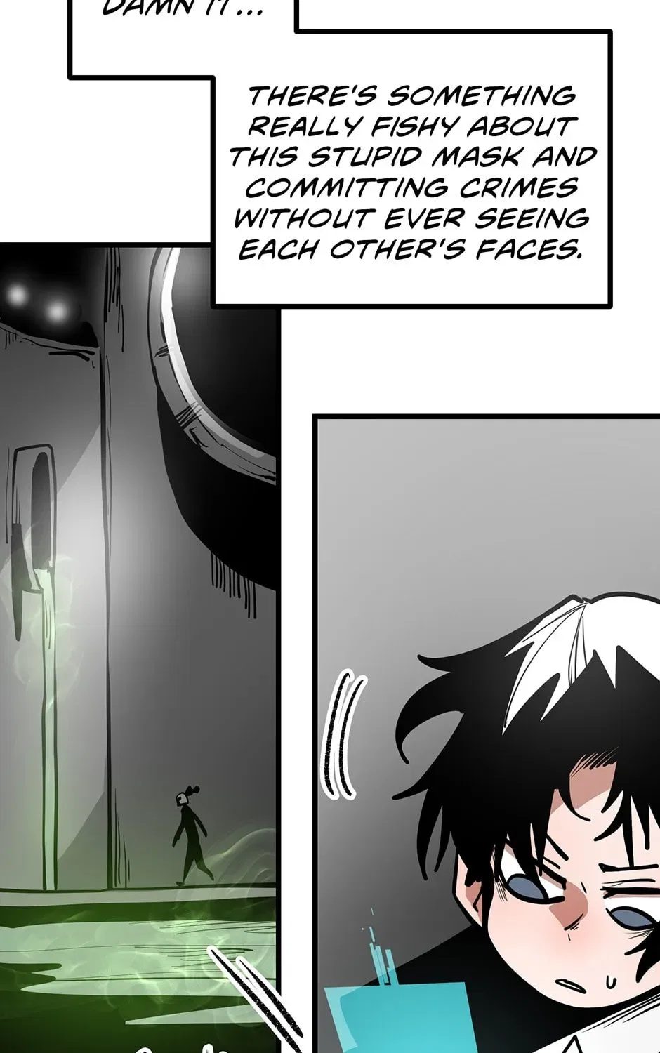 Santa Industries Chapter 54 – Page 57